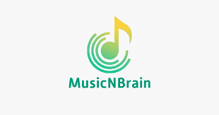 MusicNBrain nonprofit logo